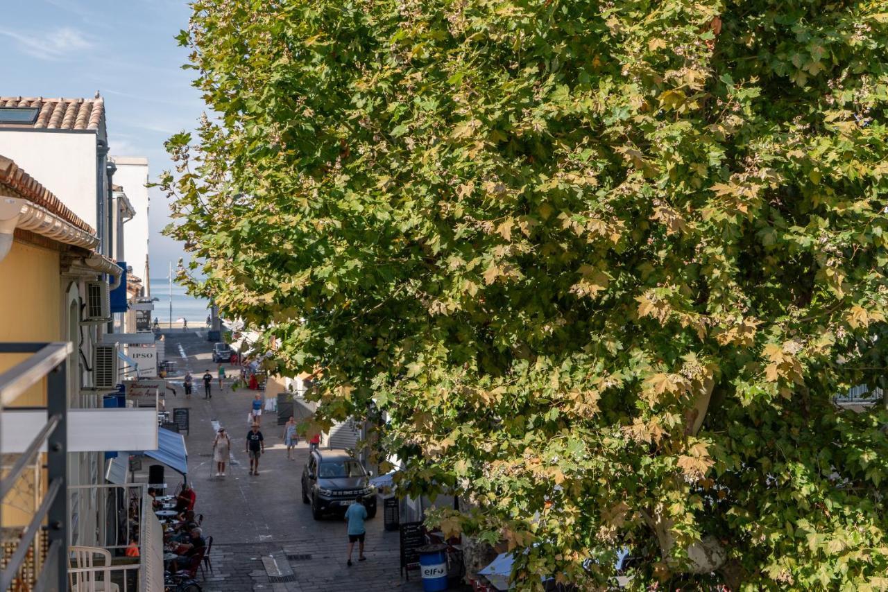 Appartamento La Barque Bleue Le Grau-du-Roi Esterno foto